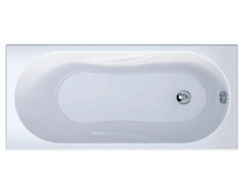 Ванна акриловая HELENA 170х70  - ТМ ROCA