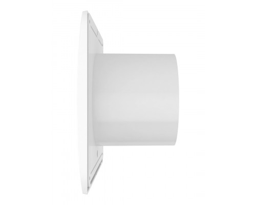 Вентилятор осевой вытяж. D125мм; 140м3/ч; IP24 полистирол (16шт) - ТМ ЭРА