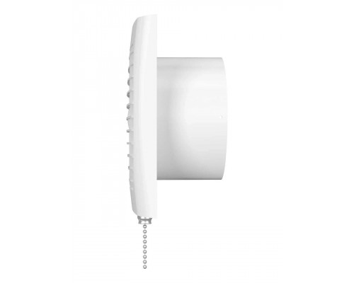 Вентилятор осевой вытяж. со шнур. тяговым выключ. D100мм; 97м3/ч; IP24, полипропилен (20шт) - ТМ Эра