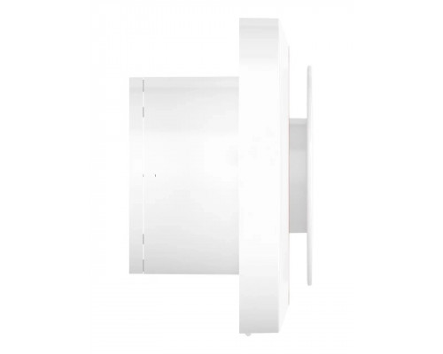 Вентилятор осевой вытяжной D100мм; 80м3/ч; IP24 (уп.16шт) - ТМ Эра