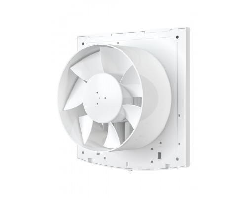 Вентилятор осевой вытяжной D100мм; 95м3/ч; IP24 (уп.16шт) - ТМ Эра
