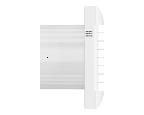 Вентилятор осевой вытяжной с авт. жалюзи D125мм; 130м3/ч; IP24 (уп.20шт) - ТМ ЭРА