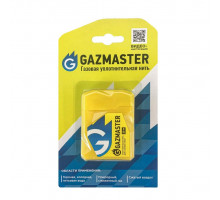 Газовая уплотнительная нить "GAZMASTER" 25м (уп.25шт)