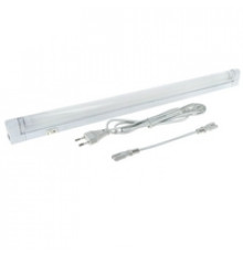 Светильник компакт. LED длина573мм CLR-LED 5 Вт 4000К IP20 EKF