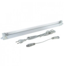 Светильник компакт. люм. длина 390мм CLA 8 Вт 4000К EKF