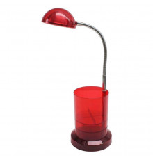 Светильник настольный LED 3W (красный) 220-240V IP20 - HL010L