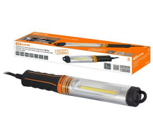 Светильник переносной светодиод. ФП10, COB 6Вт, 360лм, 230 В, IP65, шнур 5м, сет - ТМ TDM Светильник переносной светодиод. ФП10, COB 6Вт, 360лм, 230 В, IP65, шнур 5м, сет - ТМ TDM