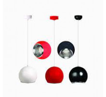 Светильник подвесной (белый) LED 10W 6400K IP20 - HL870L Светильник подвесной (белый) LED 10W 6400K IP20 - HL870L