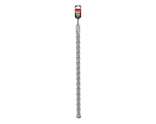 Сверло по бетону 30х600мм SDS PLUS (уп.1шт) - ТМ MTX