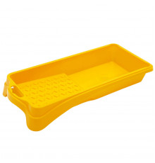 Ванночка малярная жёлтая №0 120x250мм арт. 0146-221225K (5шт) - TM Hardy