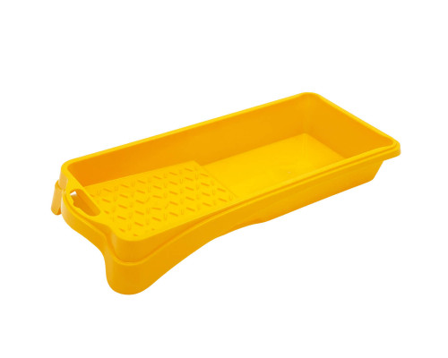 Ванночка малярная жёлтая №0 120x250мм арт. 0146-221225K (5шт) - TM Hardy