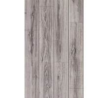 Ламинат ANATOLIA Platinium Grey AN902 4v 12/33  190*1290 уп.1,471