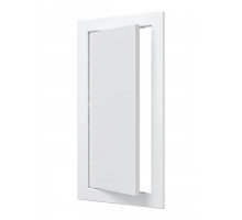 Дверца ревизионная пластиковая Д 150*300
