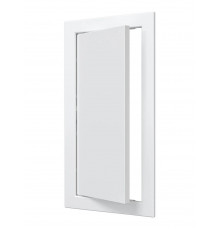 Дверца ревизионная пластиковая Д 150*300