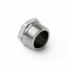 Заглушка НР резьбовая 3/4\' НР (п) JIF 251