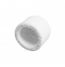 Заглушка заварная D 50 * (20; 80) -ТМ ProAqua