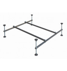 Каркас для стального поддона 90х90 ТМ ТК ТЗС