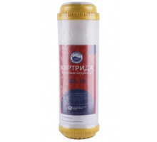 Картридж ионообменная смола 10" RS-10 - ТМ BIO SYSTEM