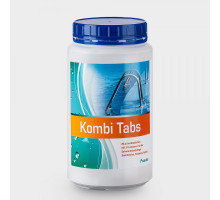 Комби Табс 20г 3в1 1 кг Комби Табс 20г 3в1 1 кг