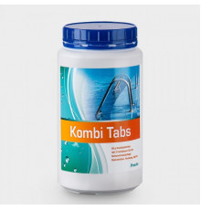 Комби Табс 20г 3в1 1 кг