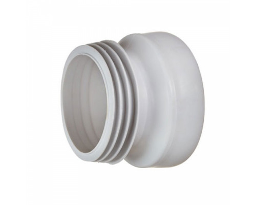 Эксцентрик Ø 110 резиновый прямой ТМ СТО Эксцентрик Ø 110 резиновый прямой ТМ СТО