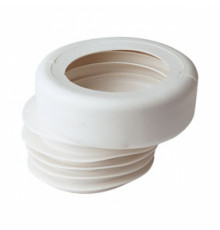 Эксцентрик Ø 110 резиновый угловой ТМ СТО