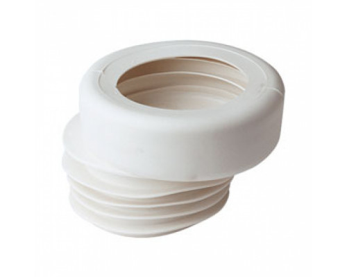 Эксцентрик Ø 110 резиновый угловой ТМ СТО Эксцентрик Ø 110 резиновый угловой ТМ СТО