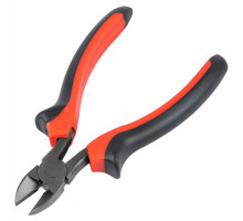Бокорезы 160мм Black Nickel, двухкомпонентные рукоятки (уп.6шт) - TM MTX