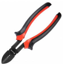 Бокорезы 180мм Black Nickel, двухкомпонентные рукоятки (уп.6шт) - TM MTX