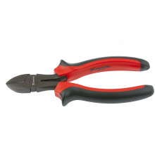 Бокорезы 200мм Black Nickel, двухкомпонентные рукоятки (уп.6шт) - TM MTX