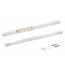 Светодиод. светильник LED ДПО 3017 36ВТ 3200лм 6500К, 1190мм Компакт, НАРОДНЫЙ - TM TDM