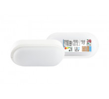 Светодиод. светильник LED ДПП 3801 12Вт 6500К IP65 белый овал 177*85*57мм Народный - TM TDM Светодиод. светильник LED ДПП 3801 12Вт 6500К IP65 белый овал 177*85*57мм Народный - TM TDM