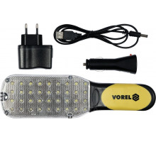 Светодиодная беспроводная лампа 36/500Ah (82720) TOYA Светодиодная беспроводная лампа 36/500Ah (82720) TOYA