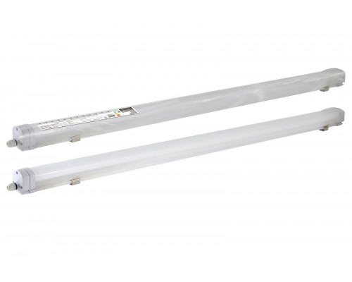 Светодиодный светильник LED ДПП 1200 32Вт 6500К 2400лм IP65 компакт Народный (уп.1шт) - ТМ TDM Светодиодный светильник LED ДПП 1200 32Вт 6500К 2400лм IP65 компакт Народный (уп.1шт) - ТМ TDM