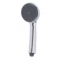 Лейка для душа 1 режим ТМ GLOBUS NS-1082-P