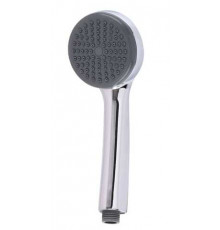 Лейка для душа 1 режим ТМ GLOBUS NS-1082-P