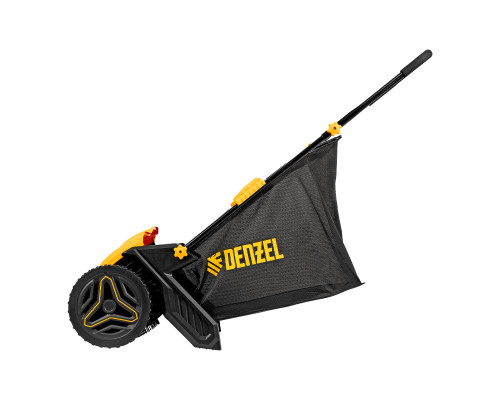 Листосборник механический, 100л - TM Denzel