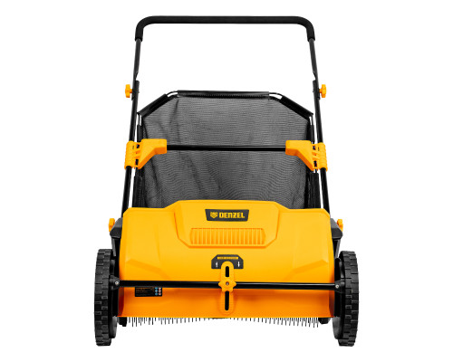 Листосборник механический, 100л - TM Denzel