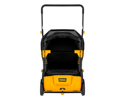 Листосборник механический, 100л - TM Denzel