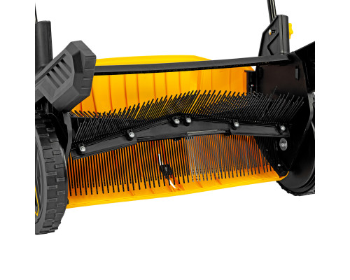 Листосборник механический, 100л - TM Denzel