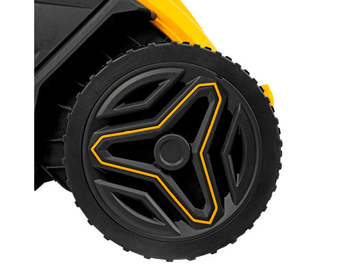 Листосборник механический, 100л - TM Denzel