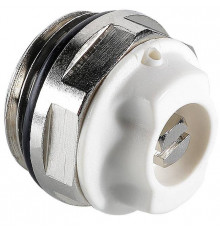 Кран Маевского 1/2 под отвертку - ТМ Valfex