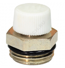 Кран Маевского 1/2 ручной (СанТехКом) - ТМ Ogint