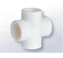 Крестовина D 25 * (5; 90) ТМ SPK