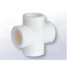 Крестовина D 25 * (5; 90) ТМ SPK