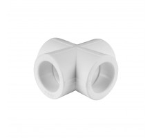 Крестовина d 40
