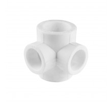 Крестовина переходная D 32-20 * TM Kalde