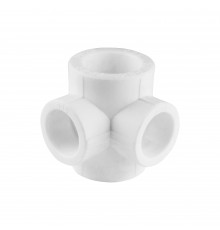 Крестовина переходная D 32-20 * TM Kalde