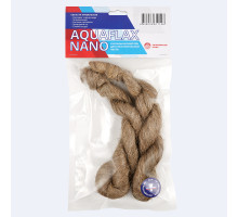 Лён сантехнический AquaflaxNano 100гр (уп.20шт)