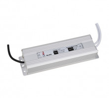 Трансфор. для светодиод. лент на 12v/120W max.25м.п. SMD 35x28 или max.8м.п. SMD50x50/IP65 HL557
